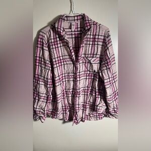 Victoria’s Secret PJ Shirt